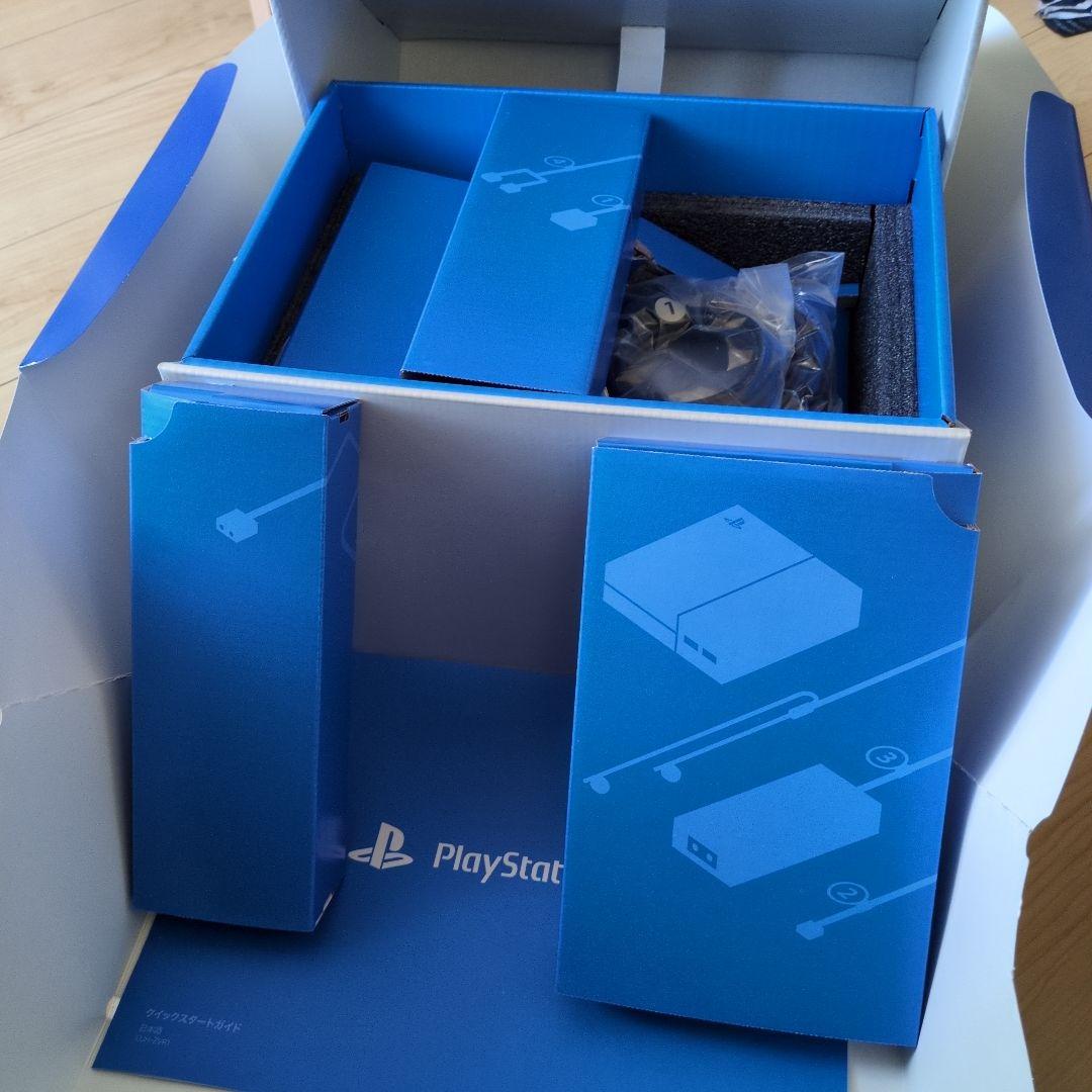 PS4 PlayStation VR PlayStation Camera同梱版