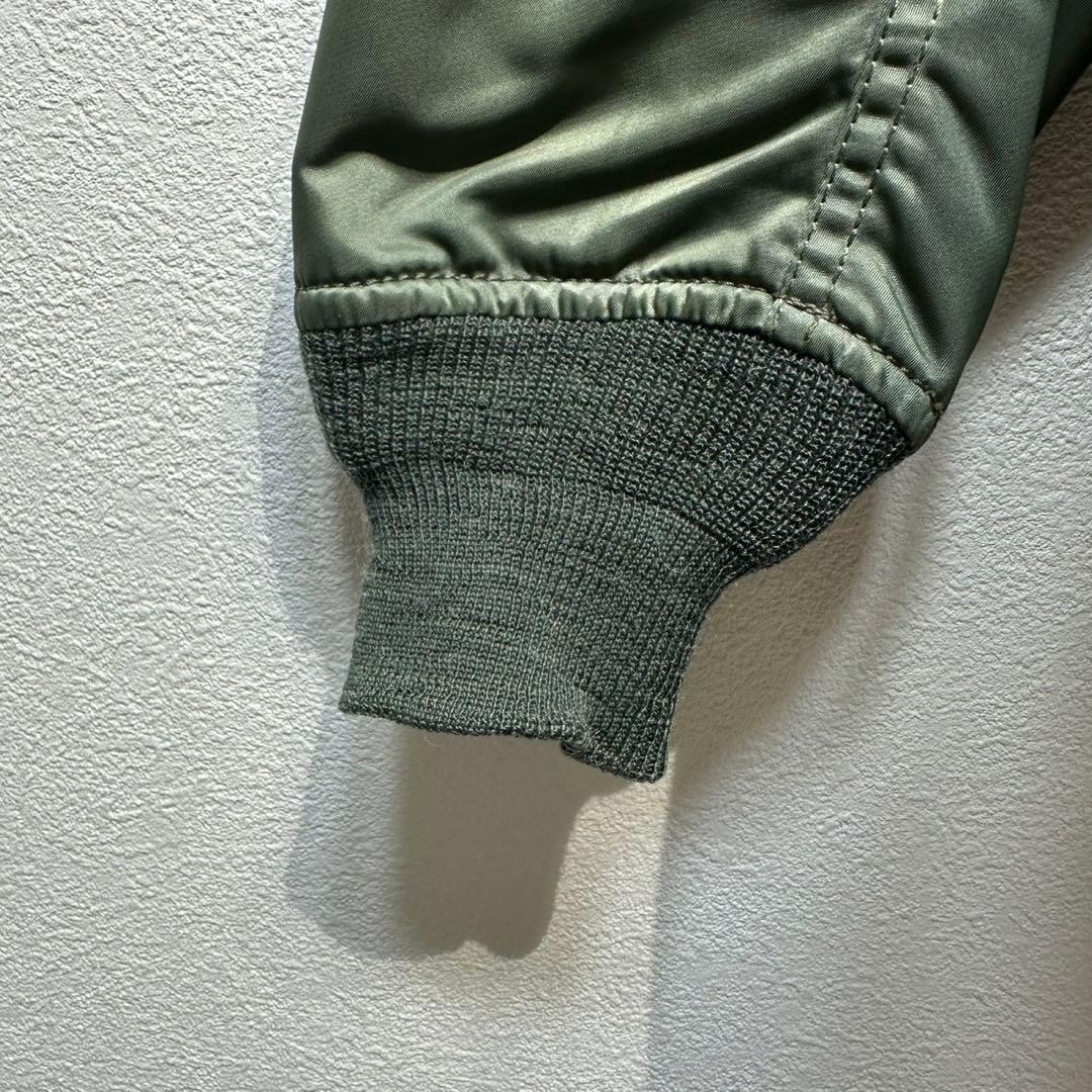 希少 10年製 アイ ジュンヤワタナベ コムデギャルソンマン フライトジャケット