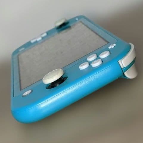 Nintendo Switch Lite ターコイズ 本体 スイッチ ライト