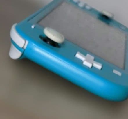 Nintendo Switch Lite ターコイズ 本体 スイッチ ライト