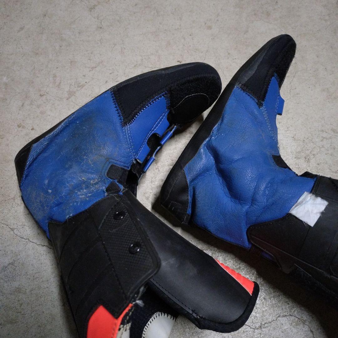 LANGE WORLD CUP スキー用ブーツ FIS 23〜23.5