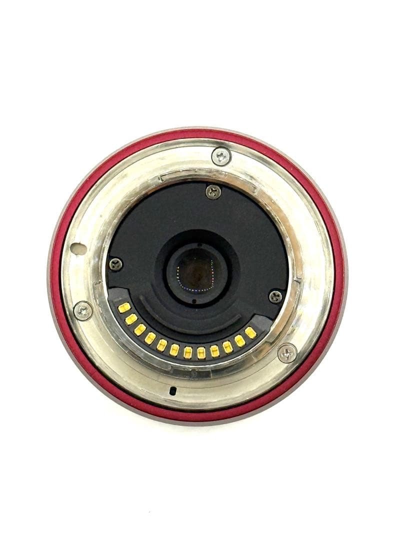 NIKKOR 1 10-30mm f/3.5-5.6 VR【動作品】