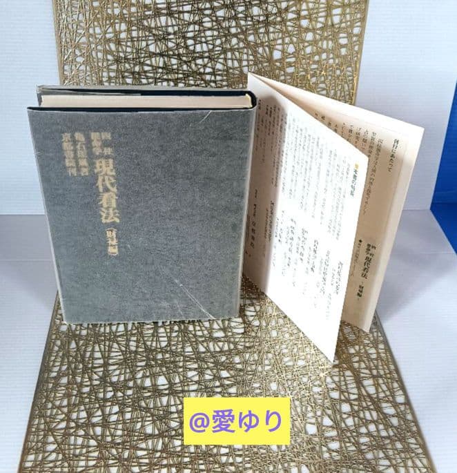 亀石厓風『四柱推命学♦現代看法♦財禄編』本書特長パンフ付き⭐財運⭐鑑定⭐富貴繁栄
