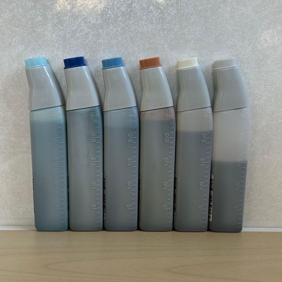 【中古品】 Too コピック バリオスインク 48本セット 被りなし