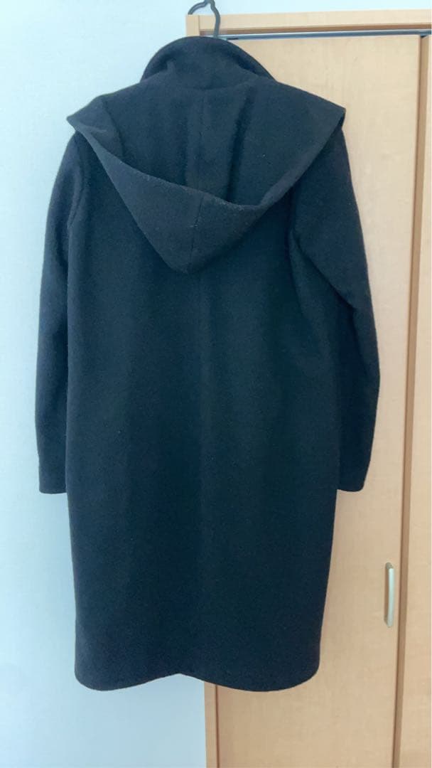 ラフシモンズ ウールコート　2000-2001AW サイズ46