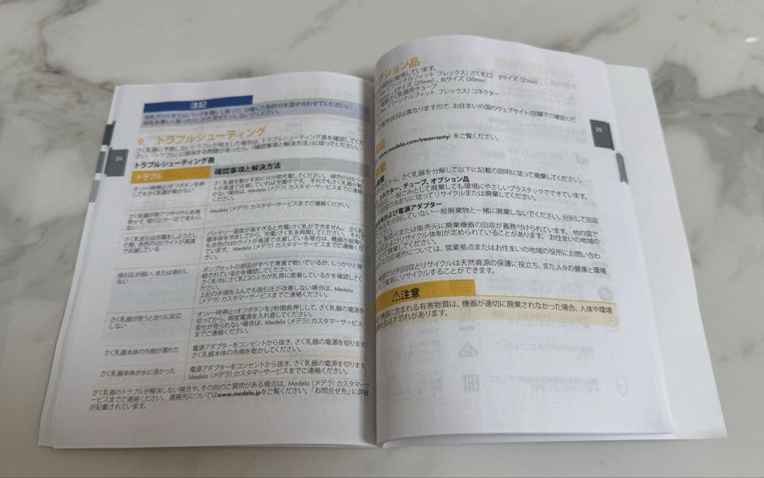 【現行品ほぼ未使用】Medelaメデラ ソロ電動搾乳機