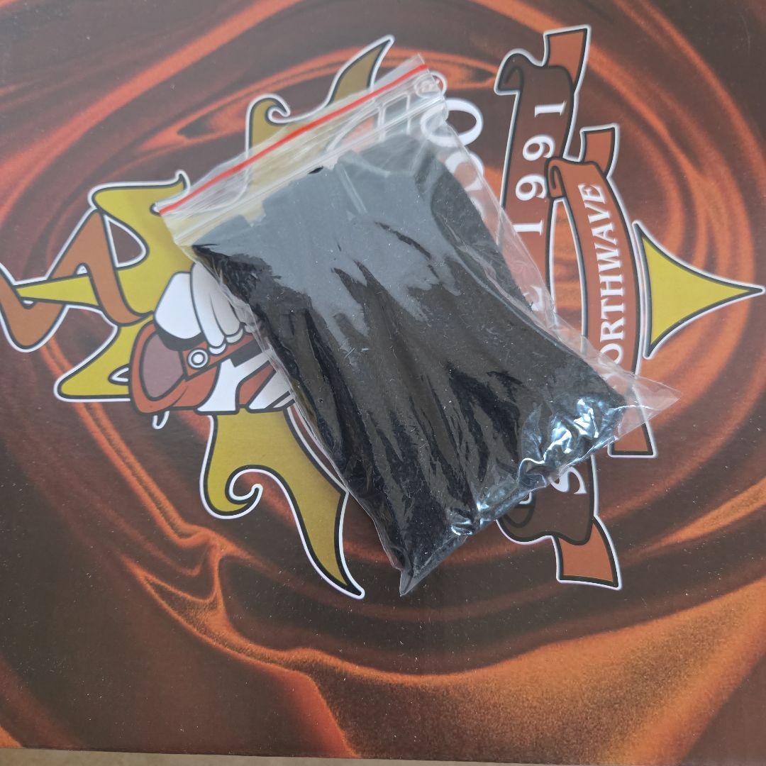 Northwave ブラック スニーカー　Size38/24.8cm