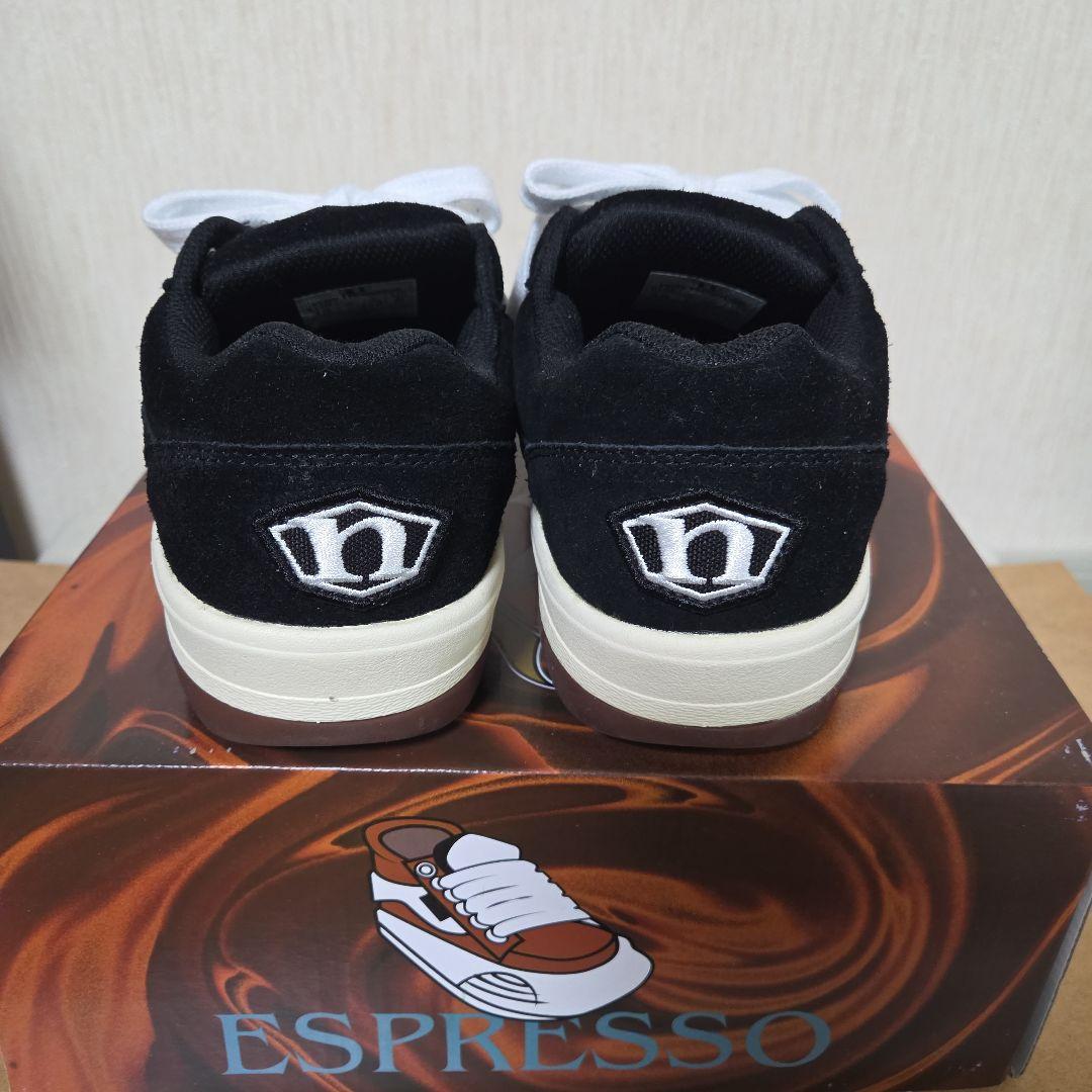 Northwave ブラック スニーカー　Size38/24.8cm