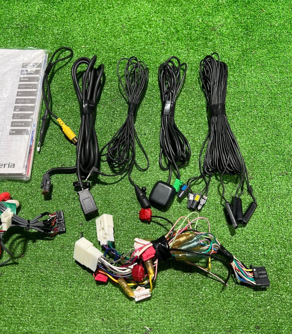 カロッツェリア ナビ AVIC-CZ900 地図データ 2016年