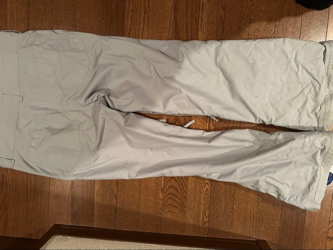 プレイデザインウェア上下　Sサイズ