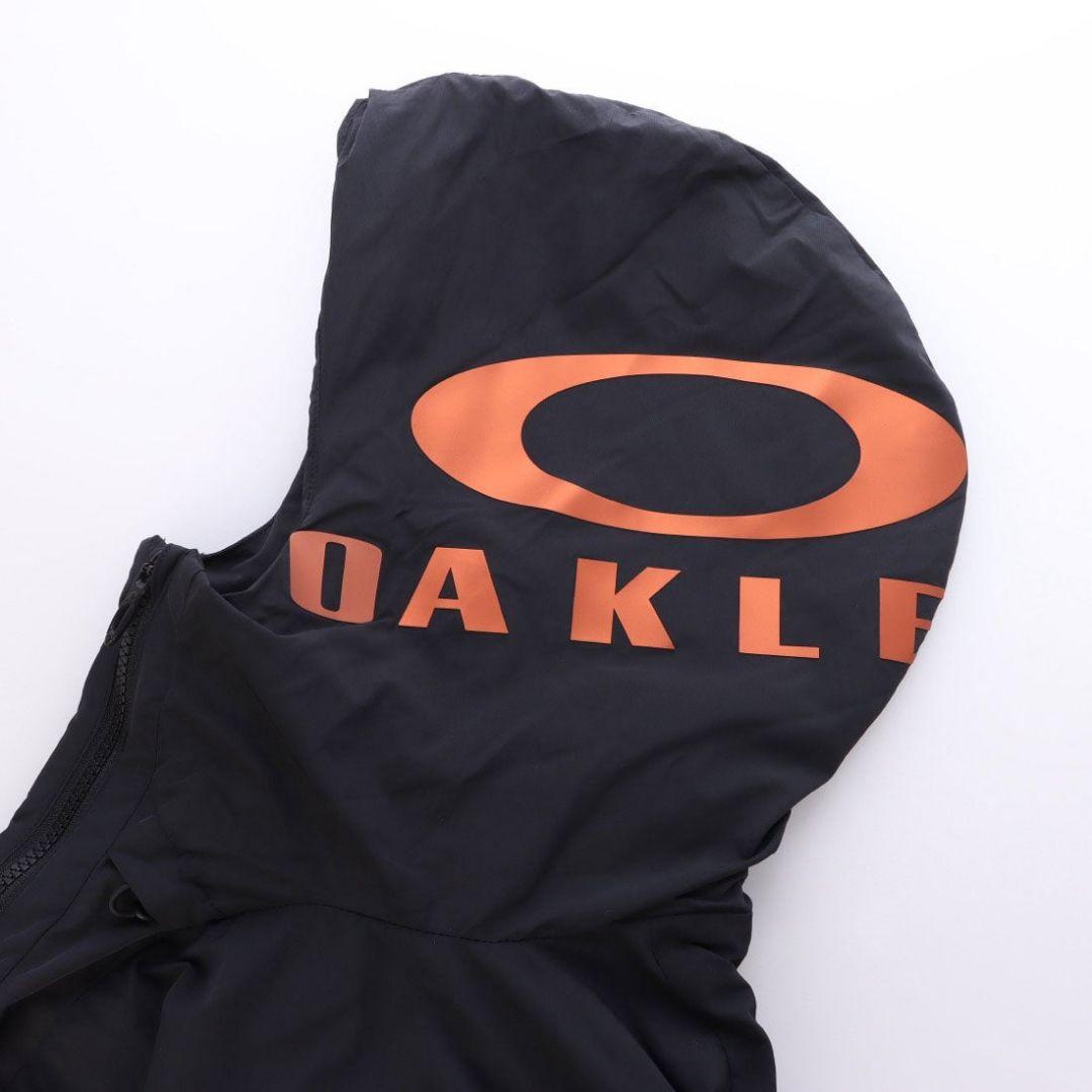 OAKLEY 2025秋冬新作 上下セットアップ サイズ ＸＬ