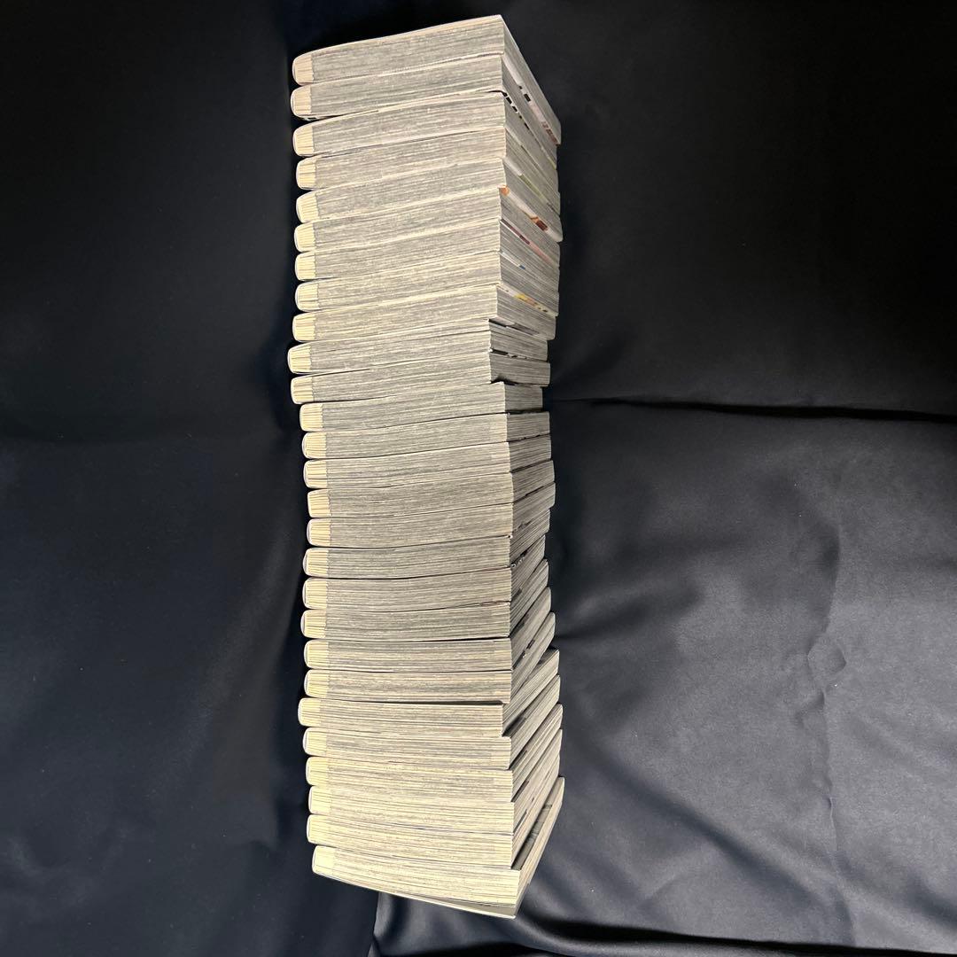 【宇宙兄弟】　1〜42巻＆45巻　43冊セット　小山宙哉　初版帯付き