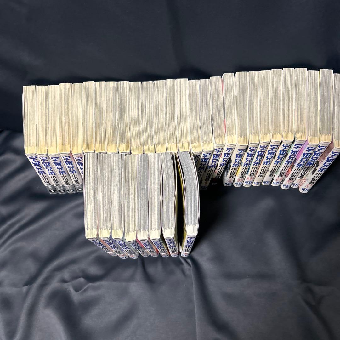 【宇宙兄弟】　1〜42巻＆45巻　43冊セット　小山宙哉　初版帯付き