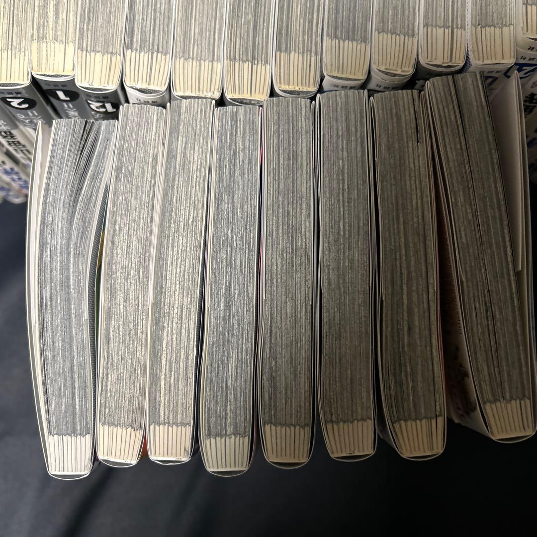 【宇宙兄弟】　1〜42巻＆45巻　43冊セット　小山宙哉　初版帯付き