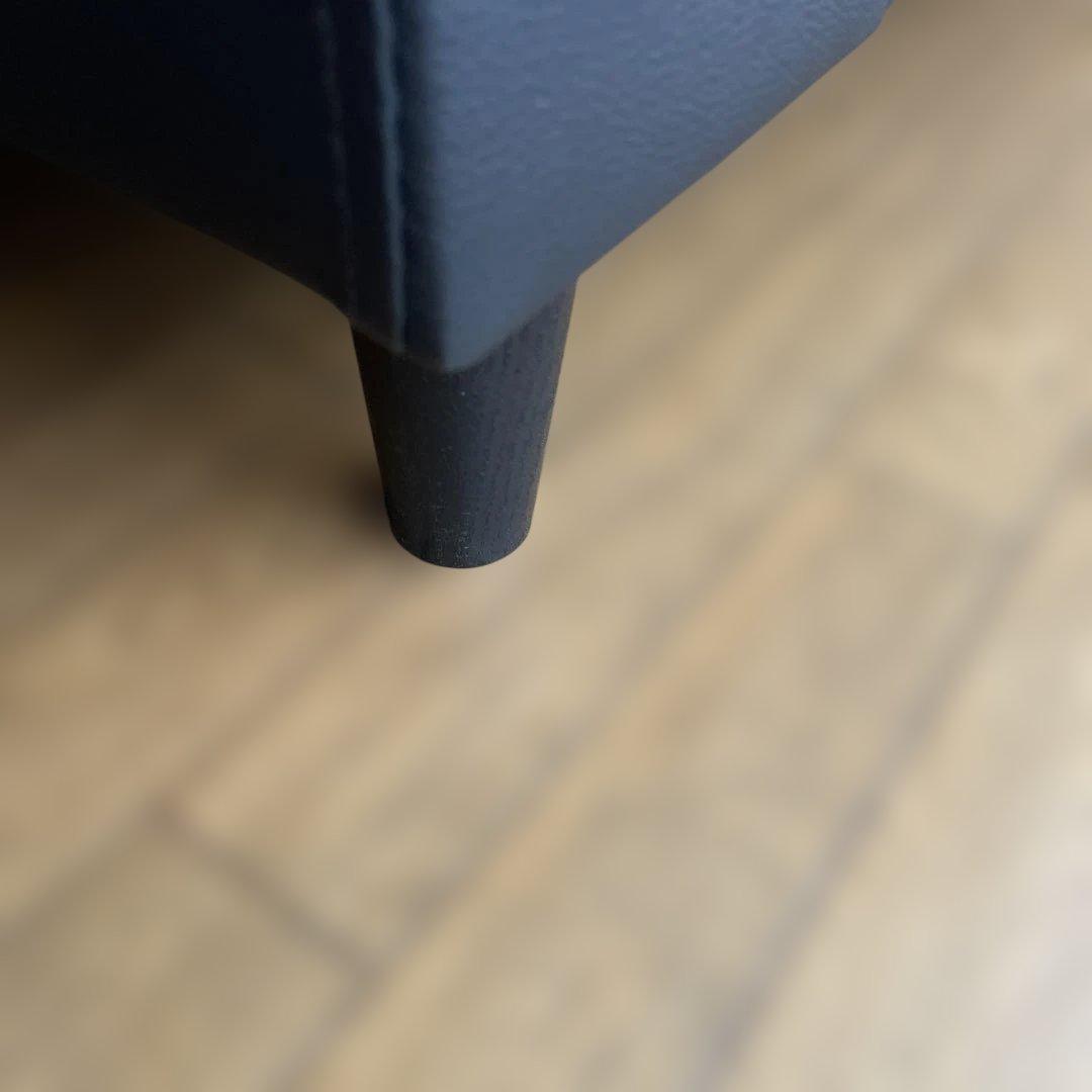 2人掛けソファ　ニトリ