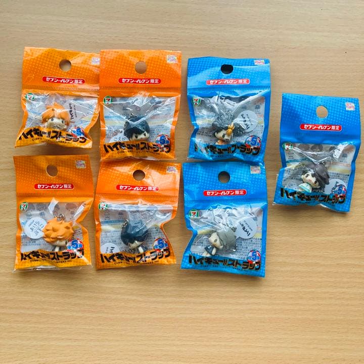 ハイキュー漫画&グッズまとめ売り（50点以上）