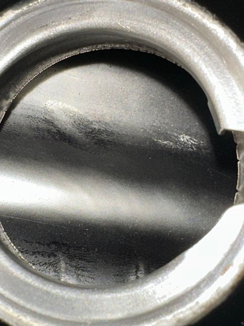 やかんタンク　cb250t cb400t バブ　ホーク　ヤカン　タンク　HAWK