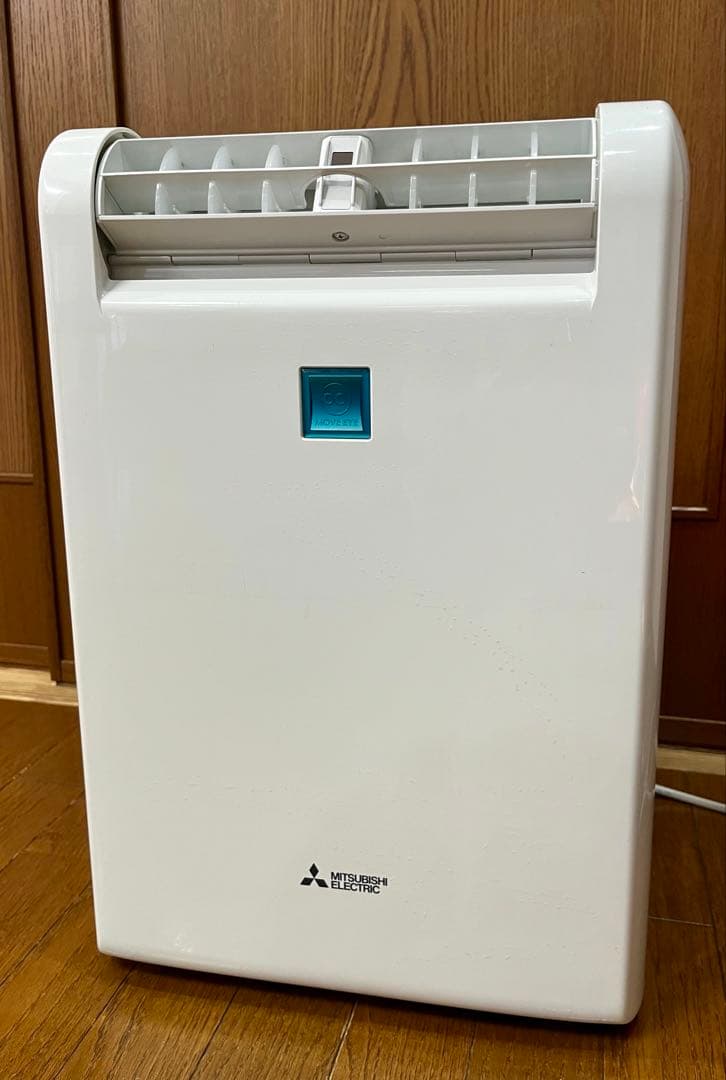 ☆MITSUBISHI☆MJ-100-KX-W 除湿衣類乾燥機