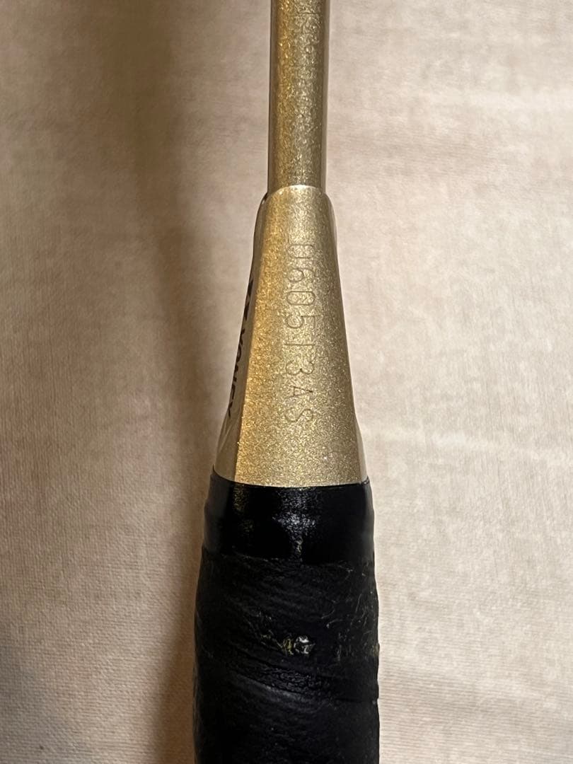 YONEX Astrox99 サファイアネイビー3U G5 桃田賢斗