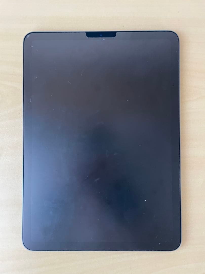 iPad Air 第4世代　WI-FI 64GB スペースグレイ