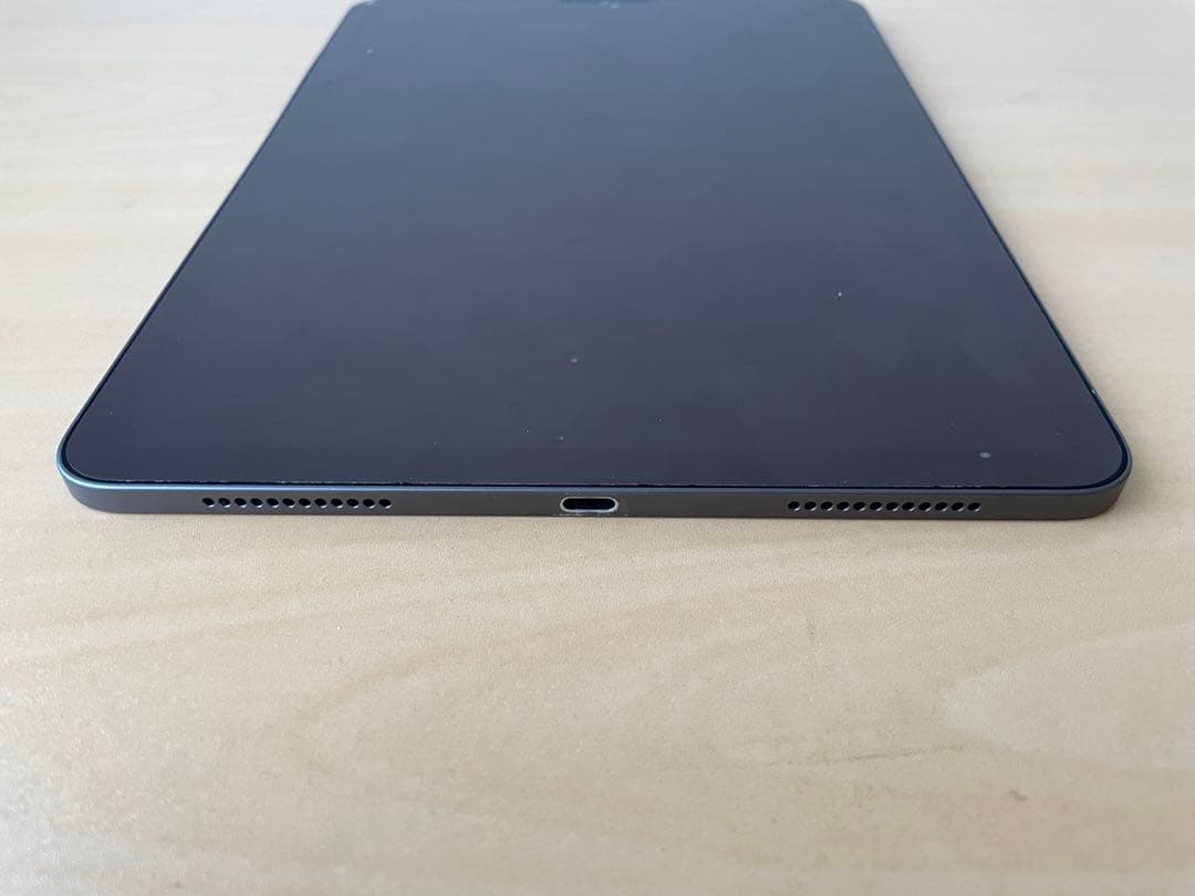 iPad Air 第4世代　WI-FI 64GB スペースグレイ