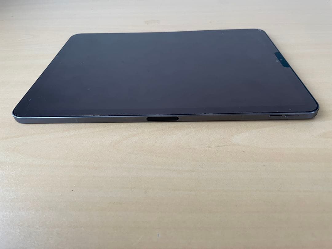 iPad Air 第4世代　WI-FI 64GB スペースグレイ