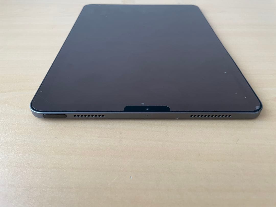 iPad Air 第4世代　WI-FI 64GB スペースグレイ