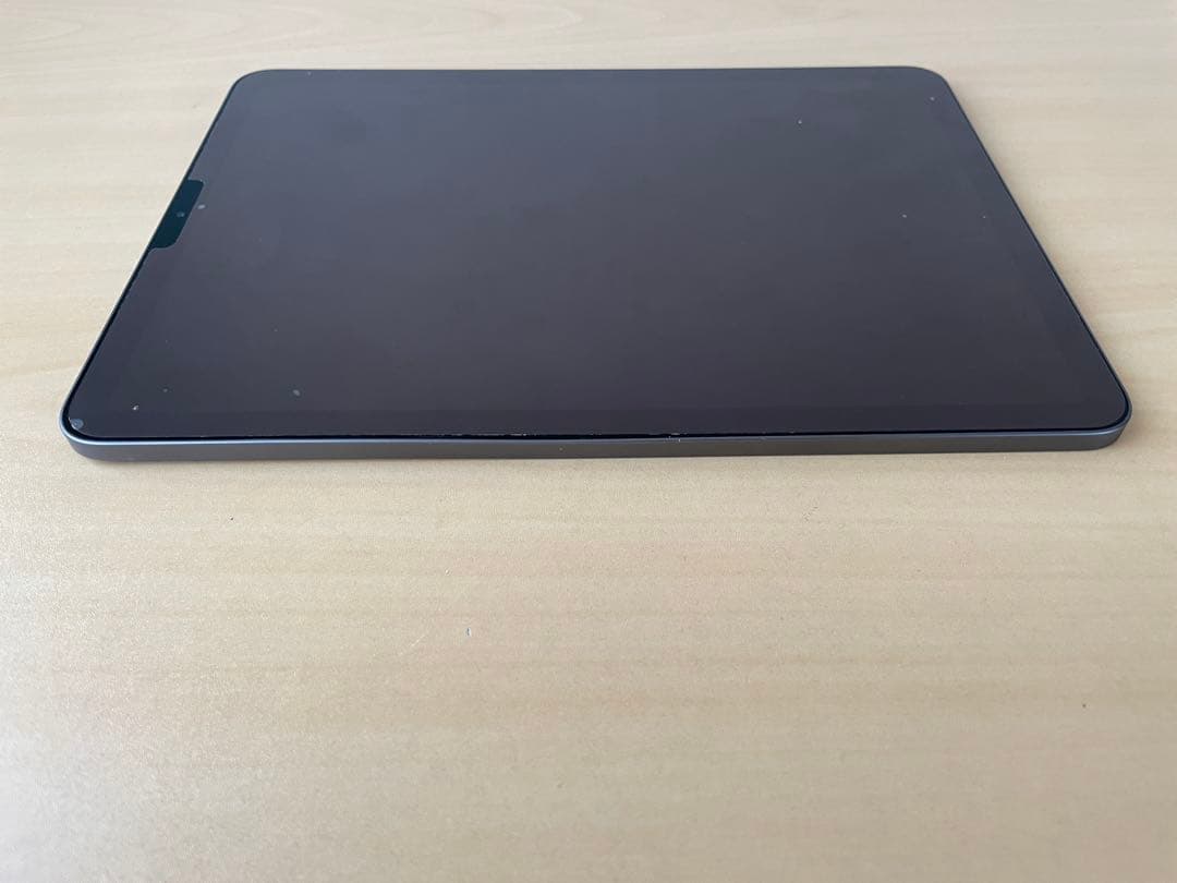 iPad Air 第4世代　WI-FI 64GB スペースグレイ