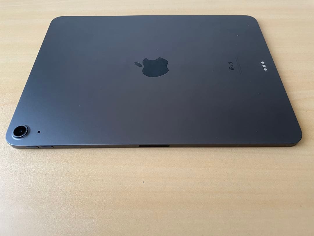 iPad Air 第4世代　WI-FI 64GB スペースグレイ