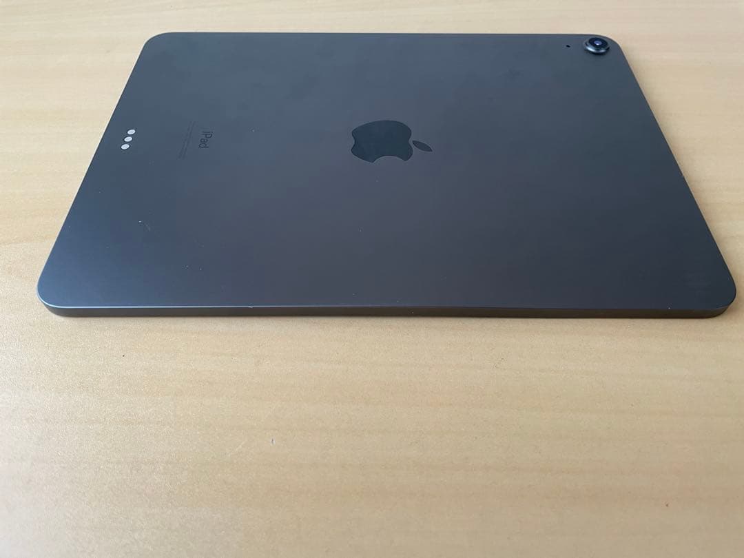 iPad Air 第4世代　WI-FI 64GB スペースグレイ