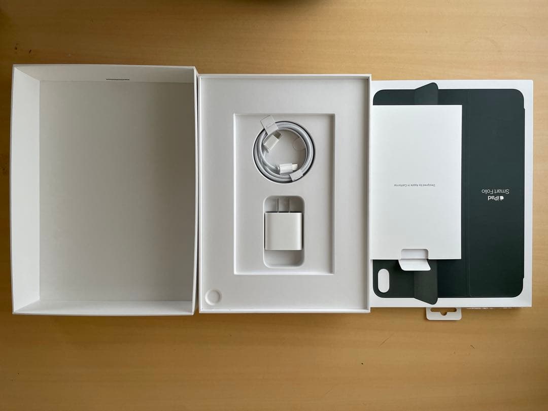 iPad Air 第4世代　WI-FI 64GB スペースグレイ