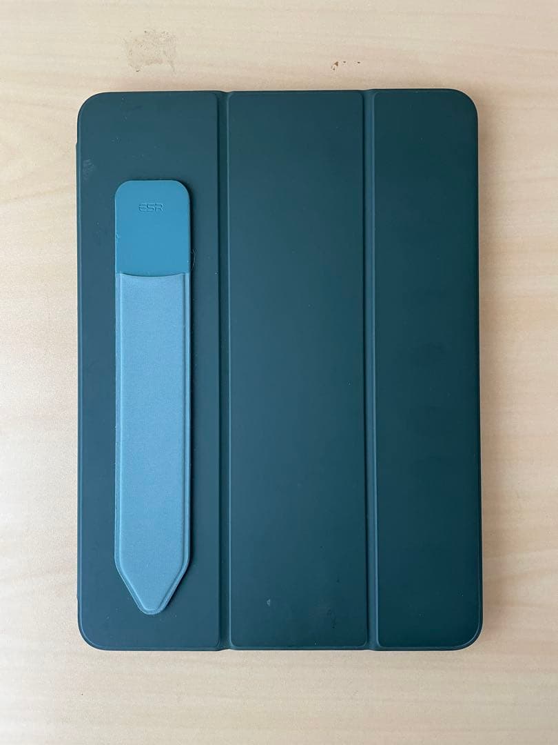 iPad Air 第4世代　WI-FI 64GB スペースグレイ