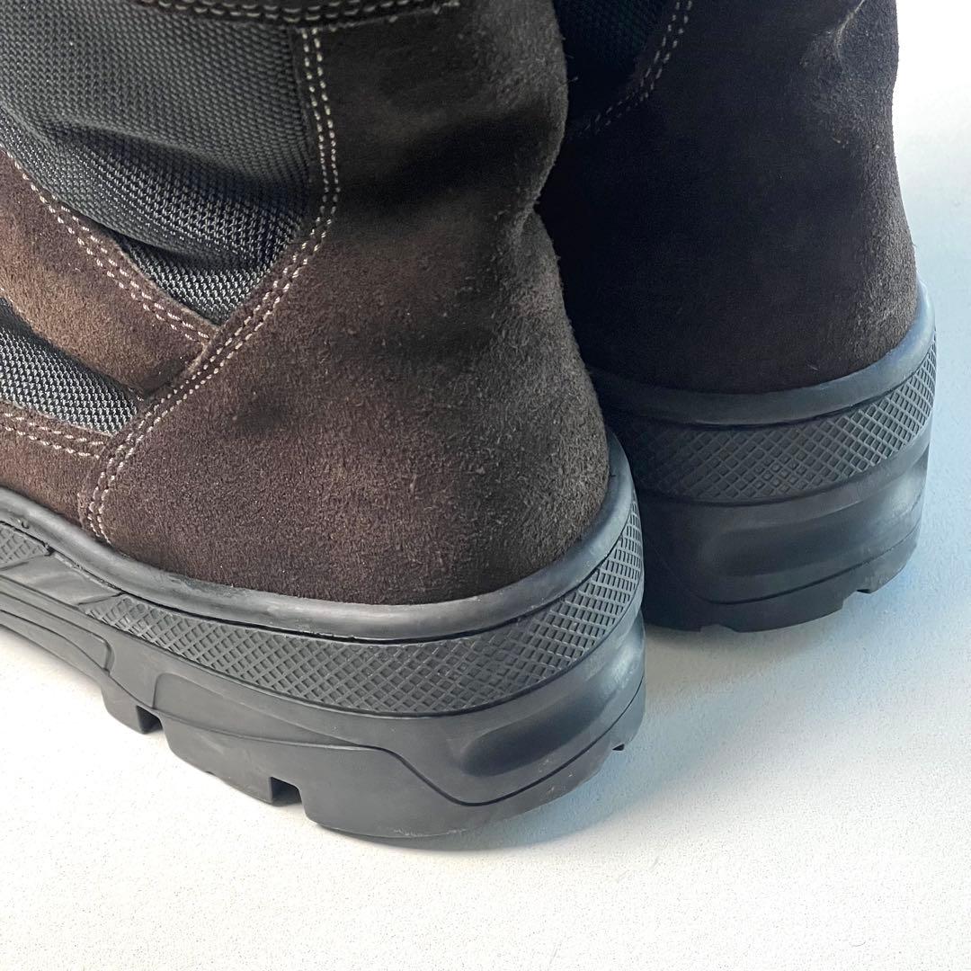 Yeezy Combat Boot Season 4 Oil サイズ42