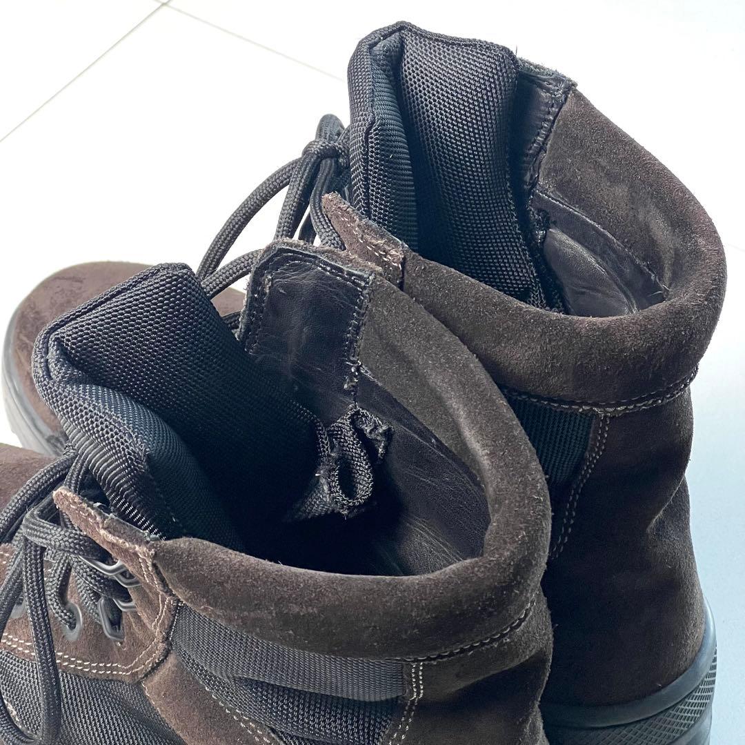 Yeezy Combat Boot Season 4 Oil サイズ42