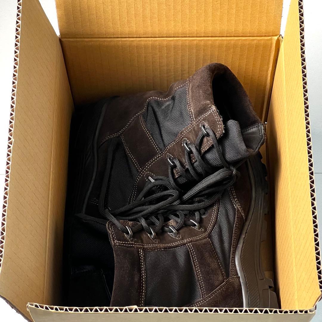 Yeezy Combat Boot Season 4 Oil サイズ42