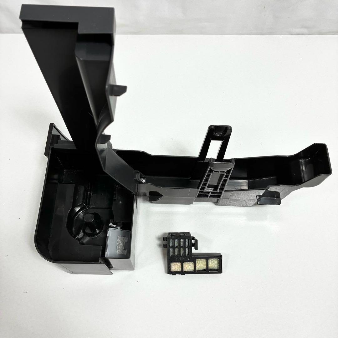 Panasonic 加湿空気清浄機 F-VC70XR 人気モデル 木目調パネル