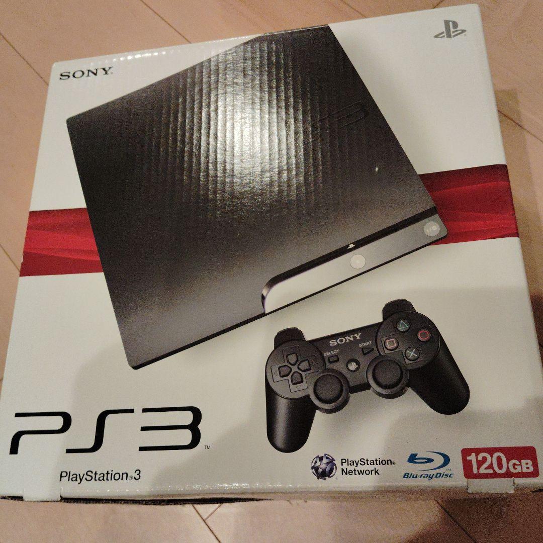 Nintendo Switch SONY PlayStation3 CECH-2100A