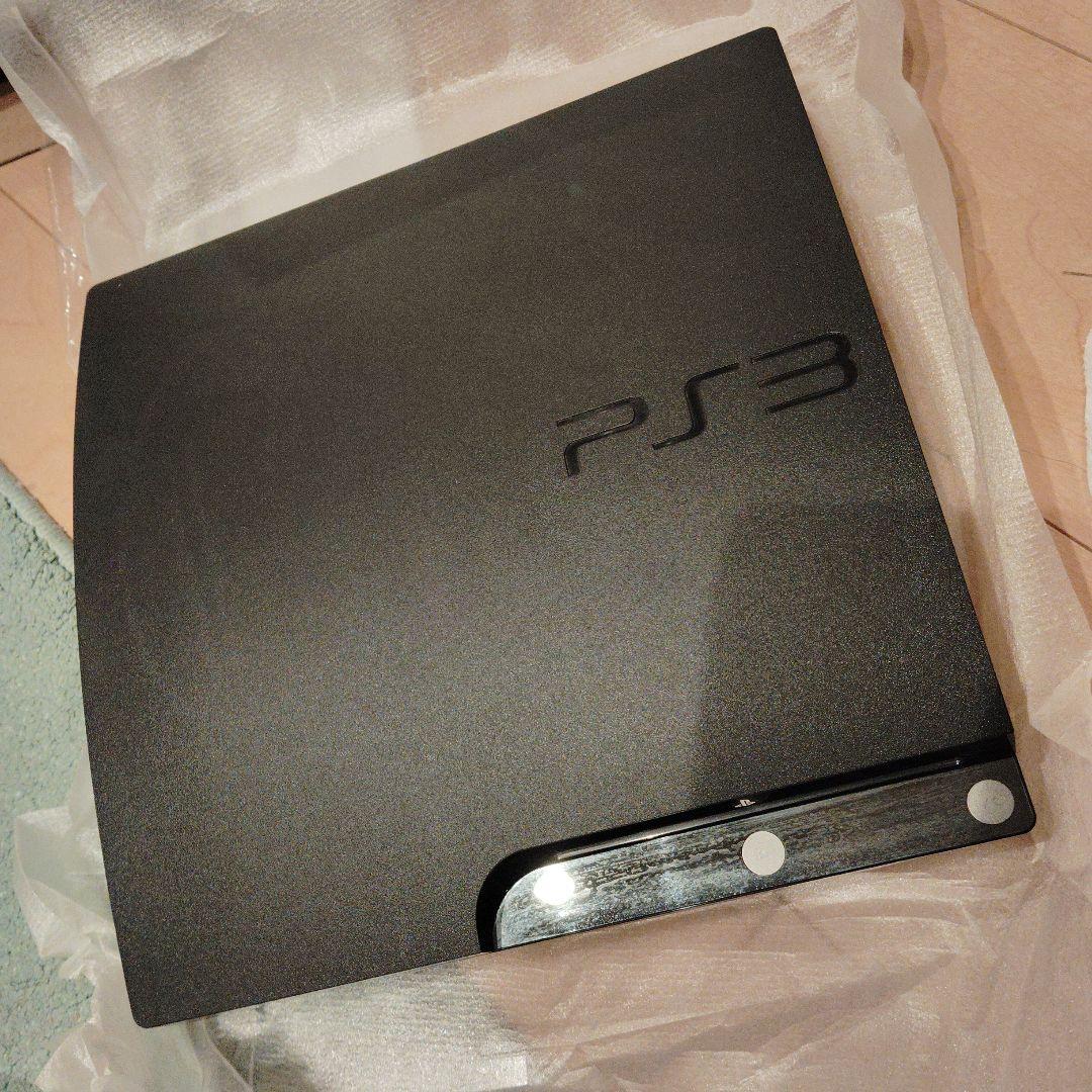 Nintendo Switch SONY PlayStation3 CECH-2100A