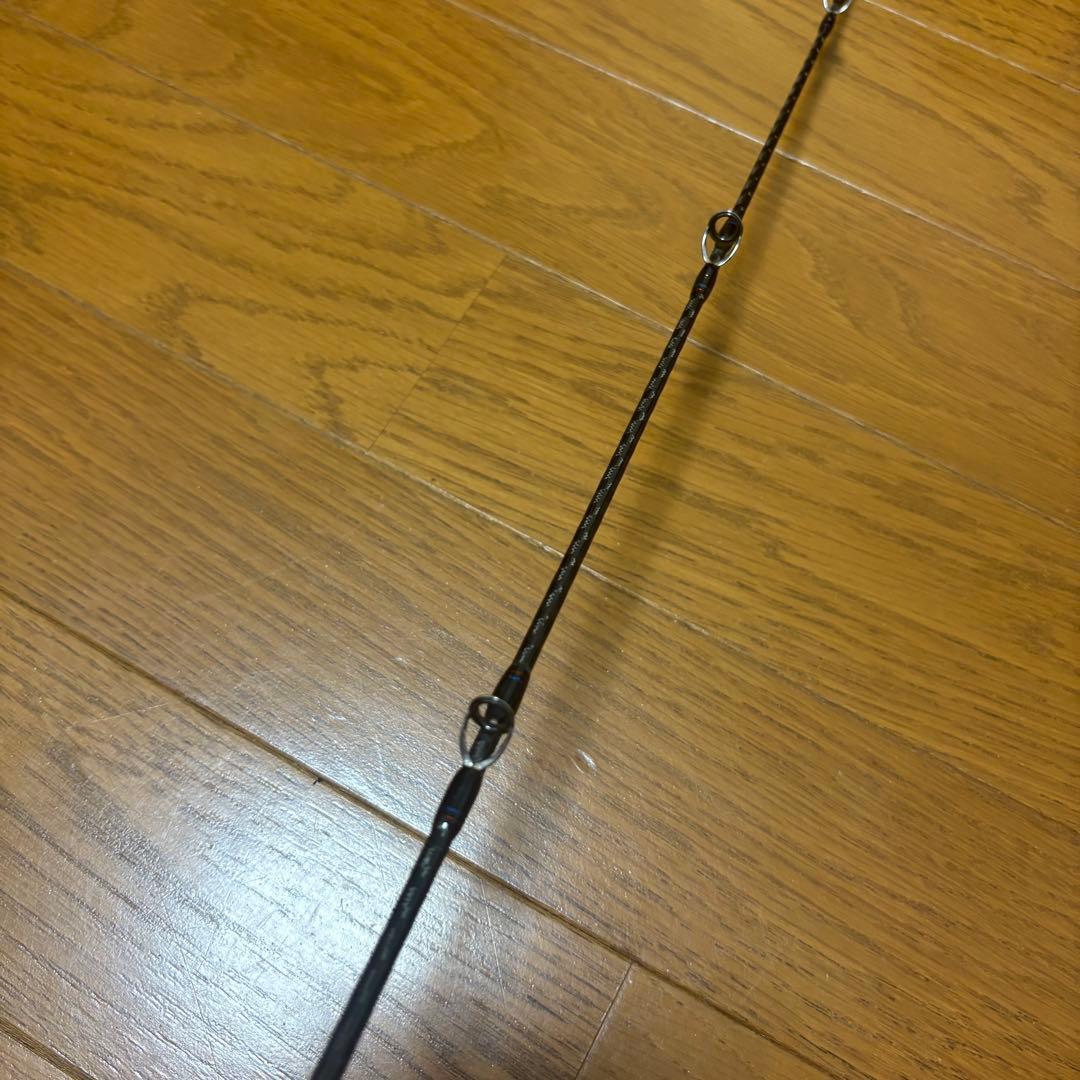 シマノ スコーピオン1704R-2