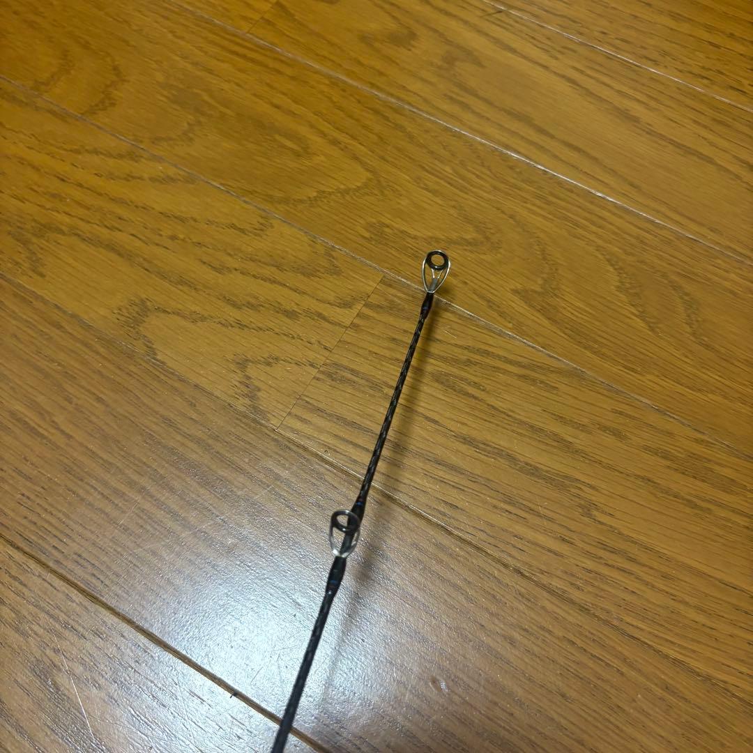 シマノ スコーピオン1704R-2