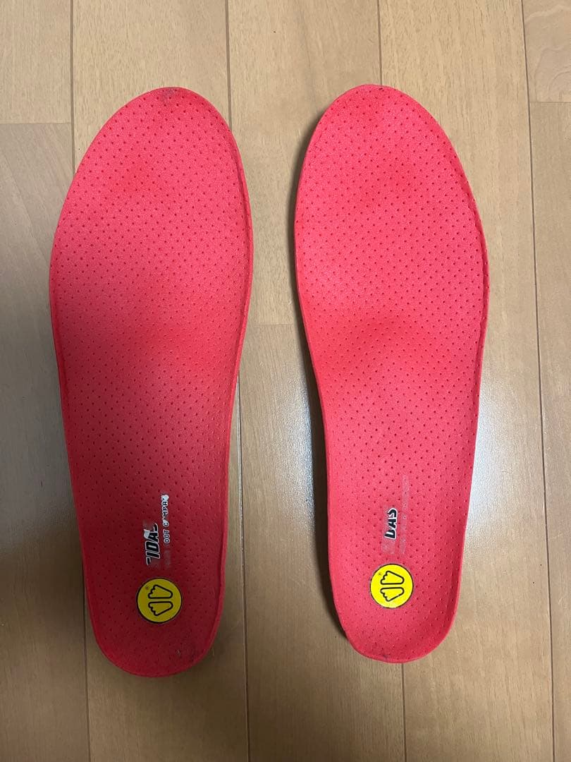 SCARPA T4 テレマークスキーブーツ