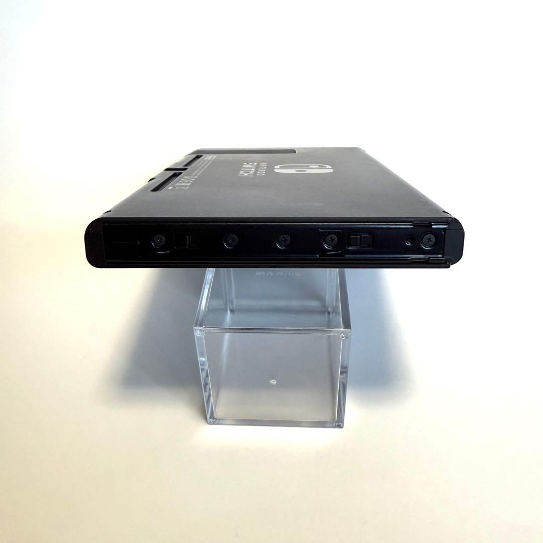 【動作品】ニンテンドースイッチ 本体 Nintendo switch 未対策機