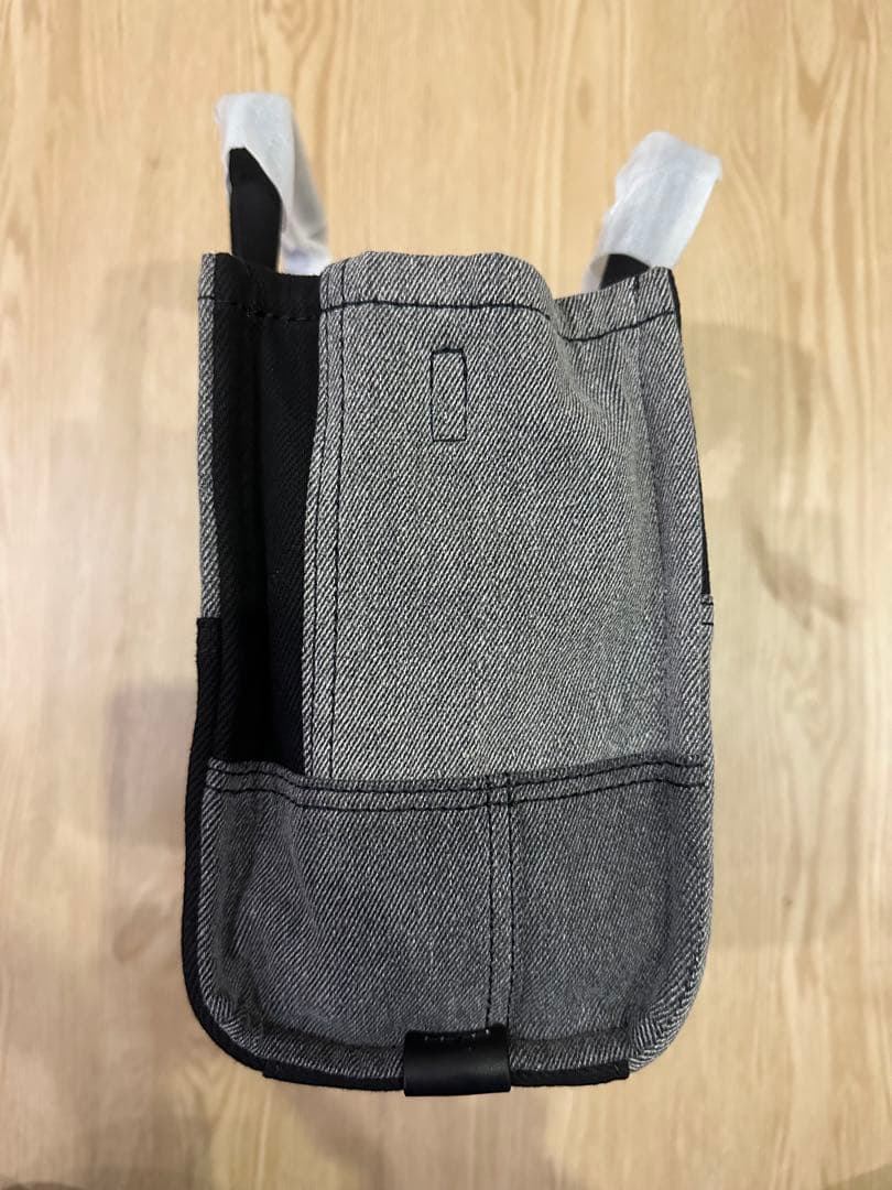 MARC JACOBS ザ デニム トート バッグ スモール