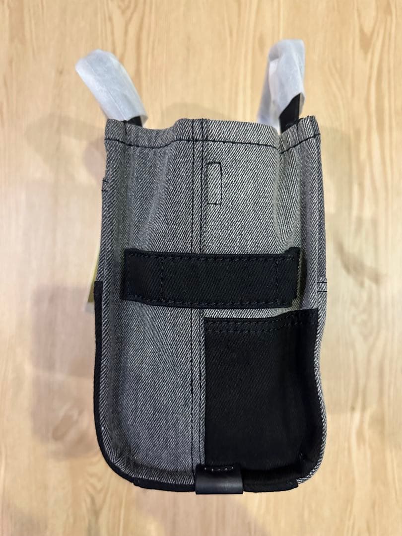 MARC JACOBS ザ デニム トート バッグ スモール