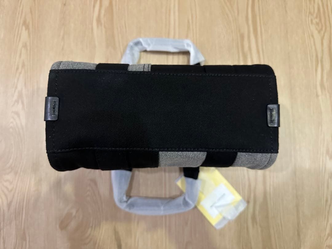 MARC JACOBS ザ デニム トート バッグ スモール