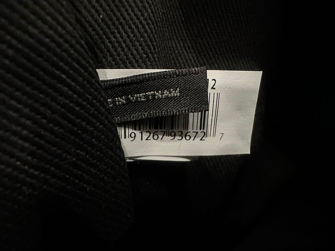 MARC JACOBS ザ デニム トート バッグ スモール