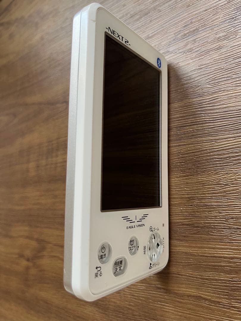 【アユ】 イーグルビジョン NEXT2 GPSナビ EV-034