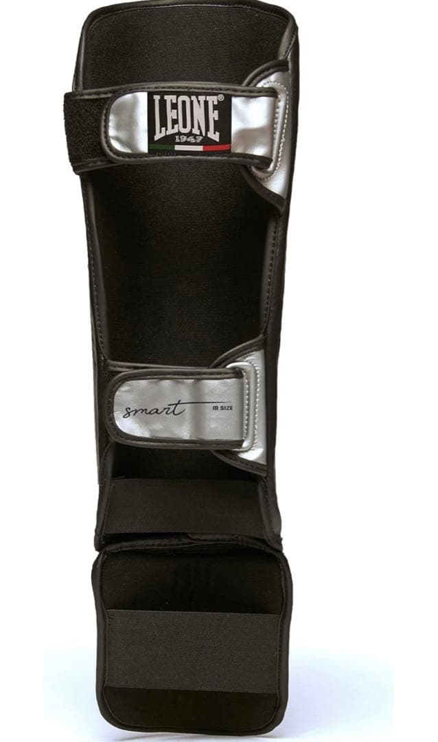 LEONE レガース　L 未使用　シンガード