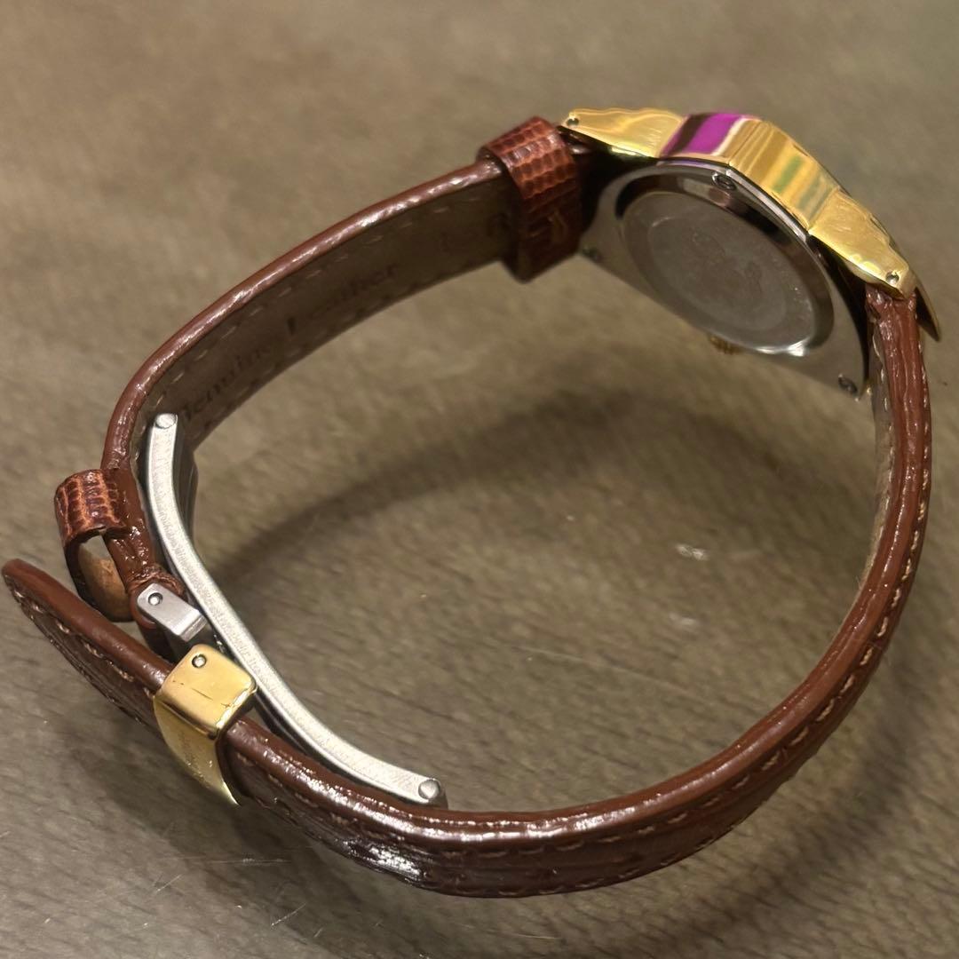 美品！HAMILTON ハミルトン　ベンチュラ　ゴールド　ジャンク品