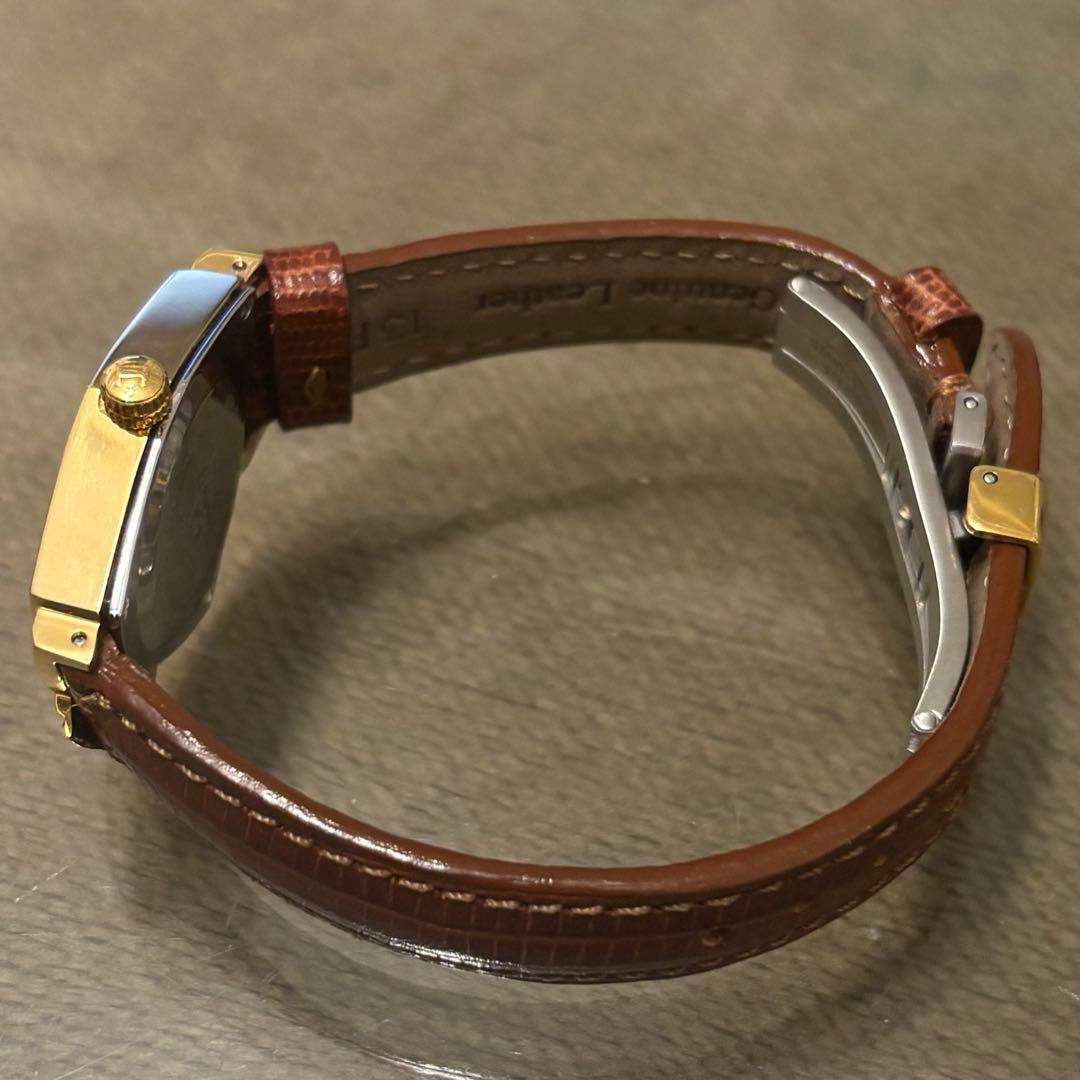 美品！HAMILTON ハミルトン　ベンチュラ　ゴールド　ジャンク品